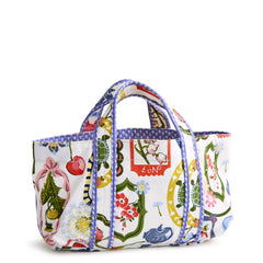 Mini Hathaway Tote