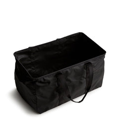 Large Utility Tote Bag