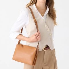 Foxbury Crossbody
