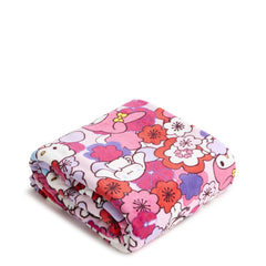Hello Kitty® and Friends Plush Throw Blanket
