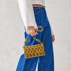 Wildwood Wallet Crossbody