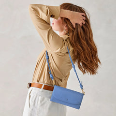 Wildwood Wallet Crossbody