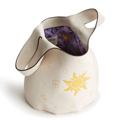 Disney Lantern Knotted Handbag