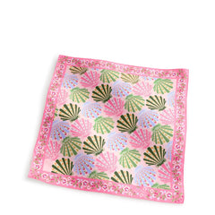 Square Silk Scarf