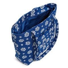 NFL Small Vera Tote Bag
