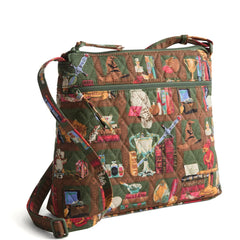 Harry Potter™ Original Zip Hipster