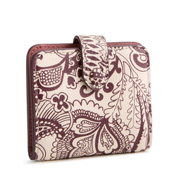 Small Tab Wallet