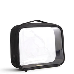 Clear Cosmetic Bag