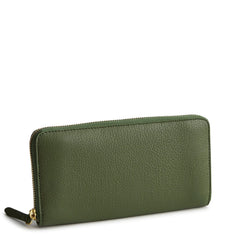 Continental Wallet