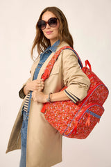 Large Bancroft Backpack