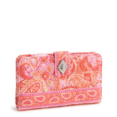 Turnlock Wallet