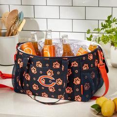 NFL Cooler