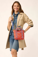 Mini Hathaway Tote