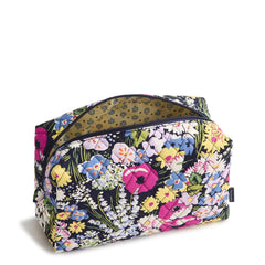 Large Cosmetic Bag