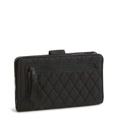 Turnlock Wallet