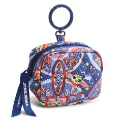 Star Wars Zip Earbud Bag Charm