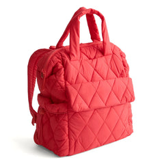 Welland Diaper Tote Backpack