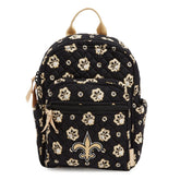 NFL Small Backpack
