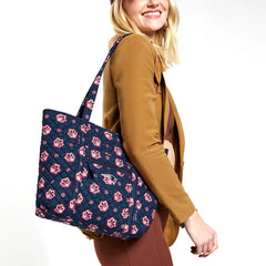 NFL Small Vera Tote Bag