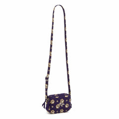 NFL RFID Small Stadium Crossbody Bag