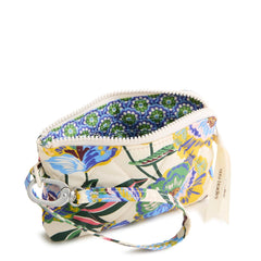 Clip & Zip Wristlet