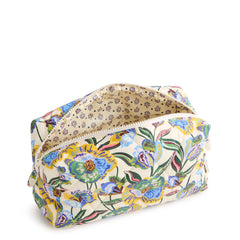Large Cosmetic Bag
