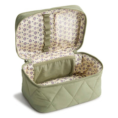 Brush Up Cosmetic Case