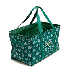 NFL Large Car Tote