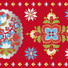 Boxed Ornament