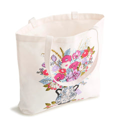 Woodlark Tote Bag