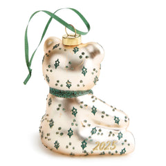 Bear Ornament
