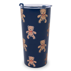 Stainless Steel Tumbler