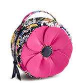 Poppy Flower Cosmetic