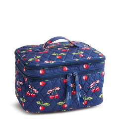 Brush Up Cosmetic Case