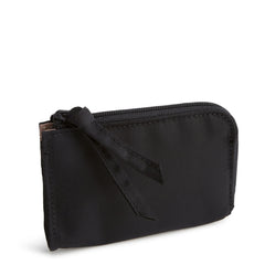 Zip Card Pouch