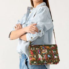 Harry Potter™ Foxbury Crossbody