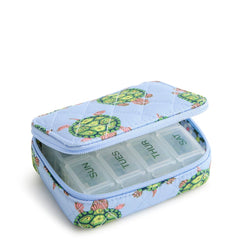 Travel Pill Case