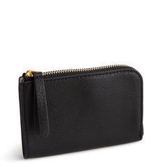 Zip Card Pouch
