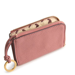 Zip Card Pouch
