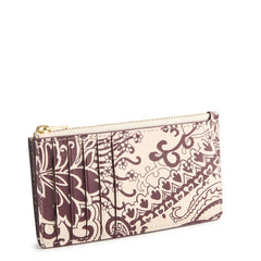 Linear Card Case