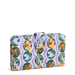 Disney Turnlock Wallet