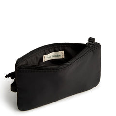Zip Card Pouch Lanyard