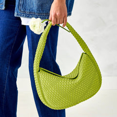 Tifton Shoulder Bag