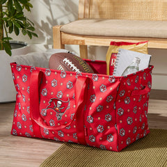 NFL Large Car Tote