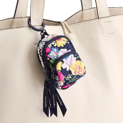 Bancroft Backpack Bag Charm