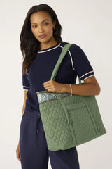 Original Vera Tote