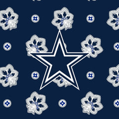 NFL Medium Cosmetic Bag