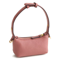 Tiny Roxbury Crescent Crossbody