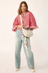 Kimmel Sling Crossbody
