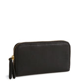 Medium Continental Wallet